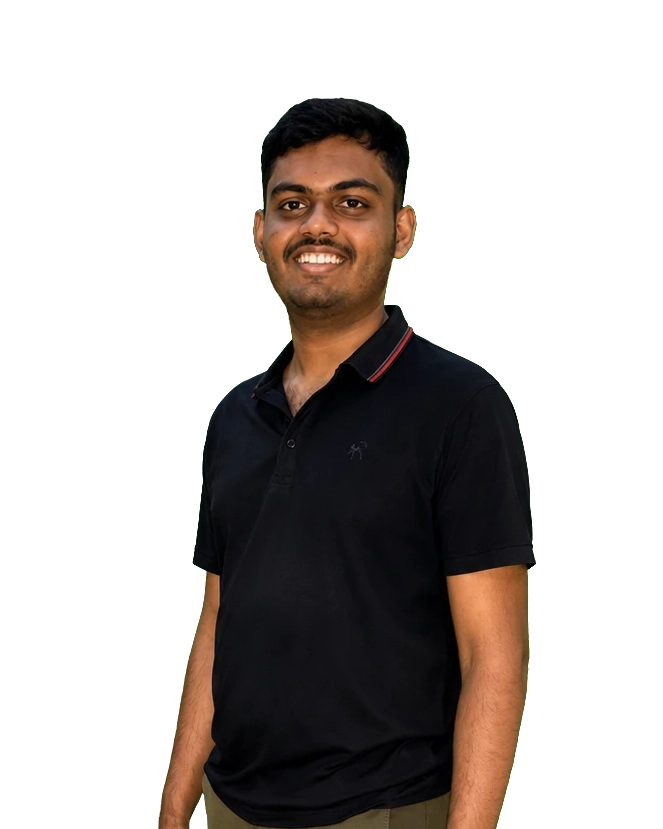 Dushyanth Yadav V