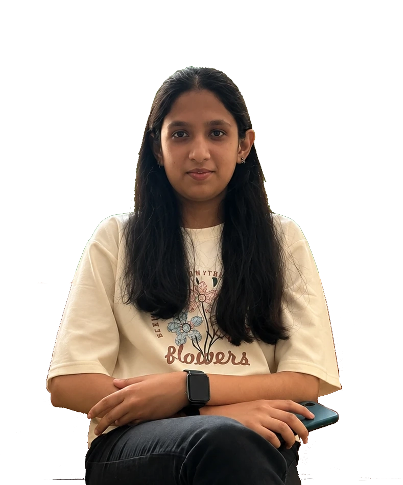 Harshini D