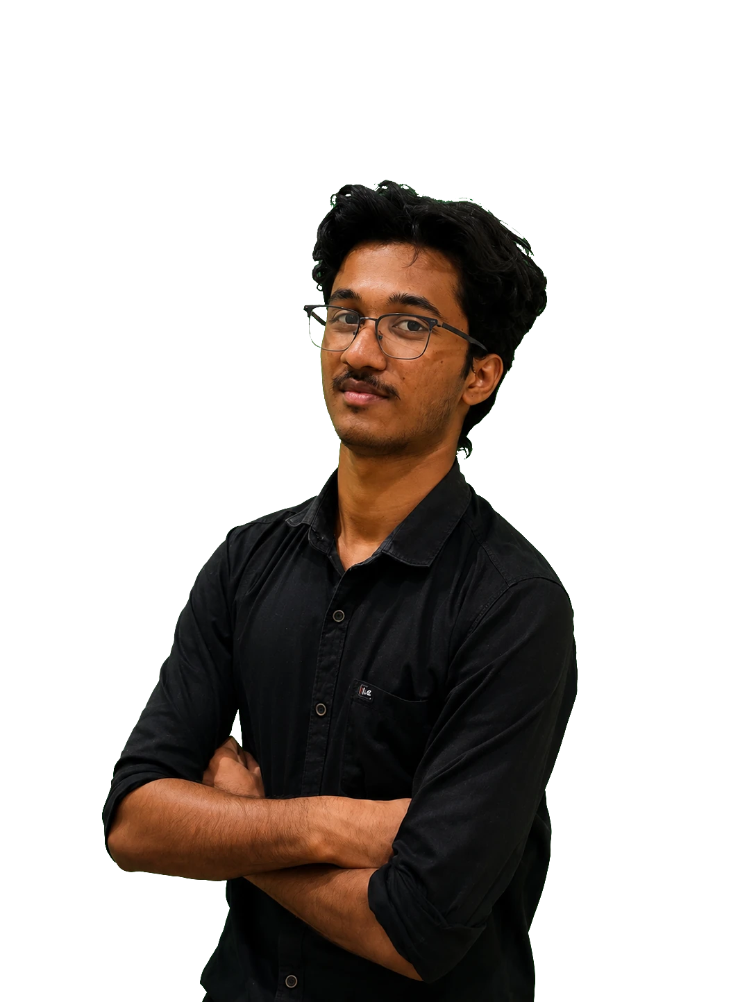Manoj Kumar J