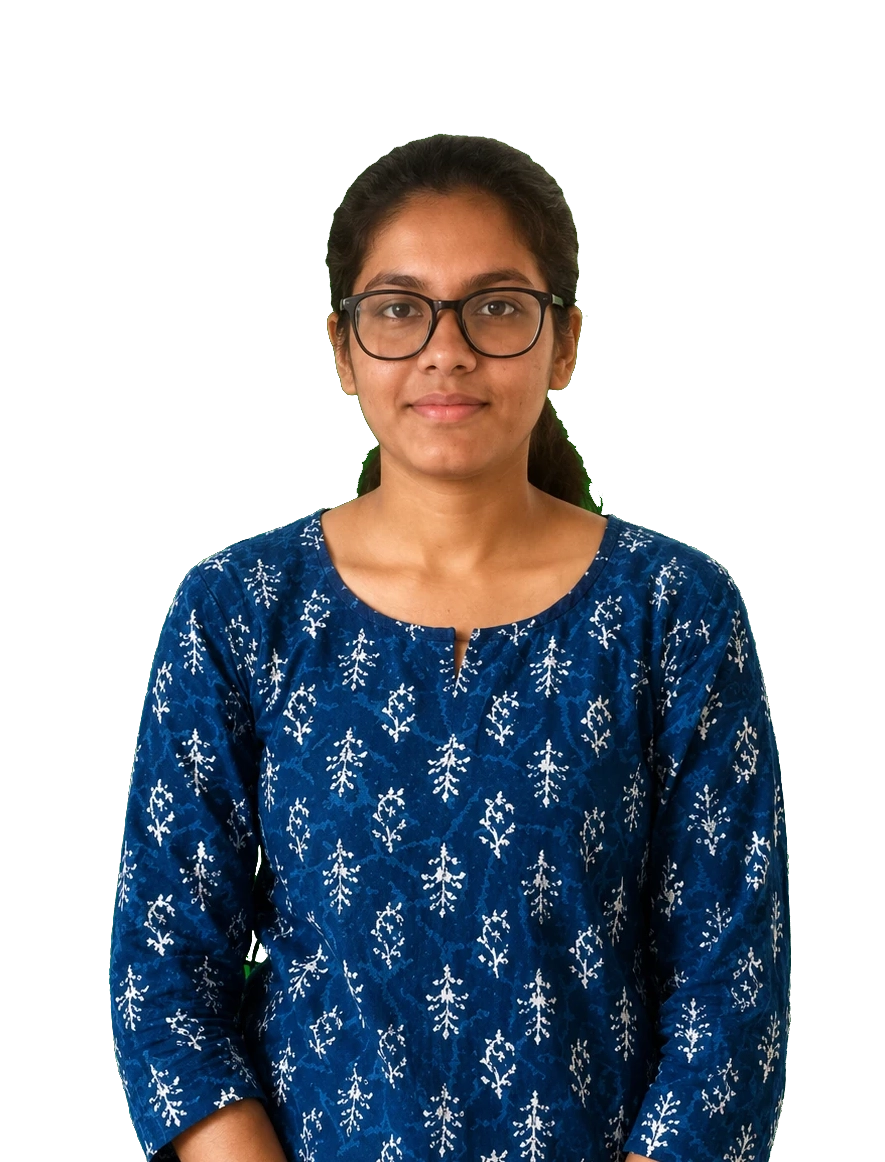 Sanjana C P