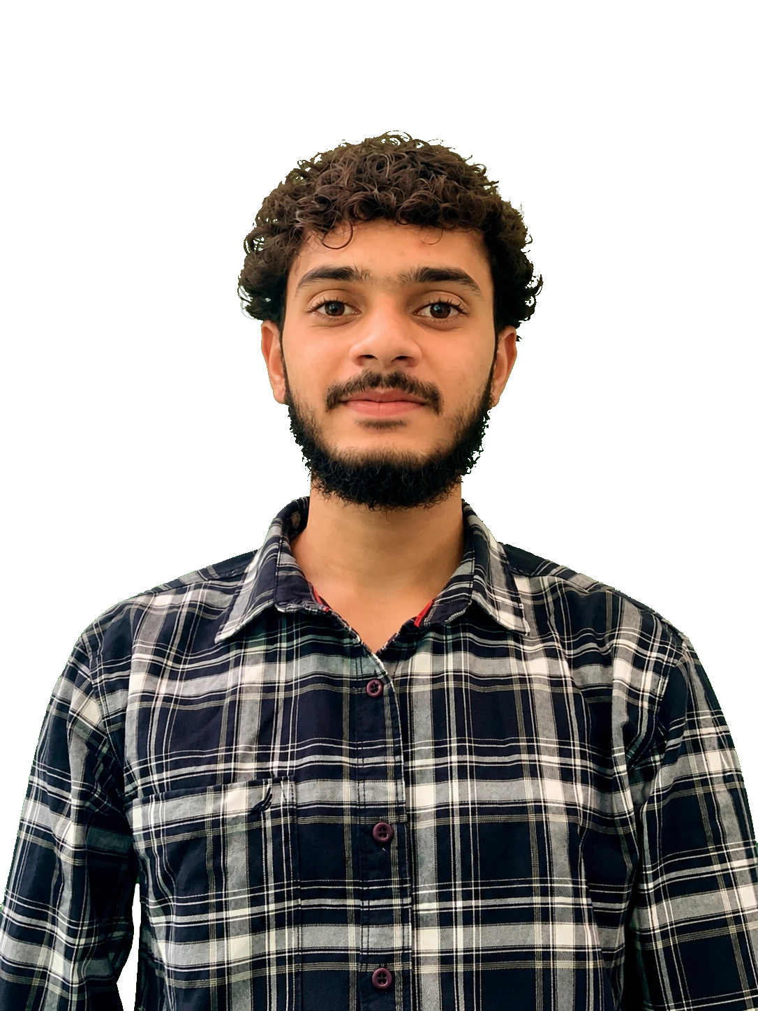 Aiman Shariff G
